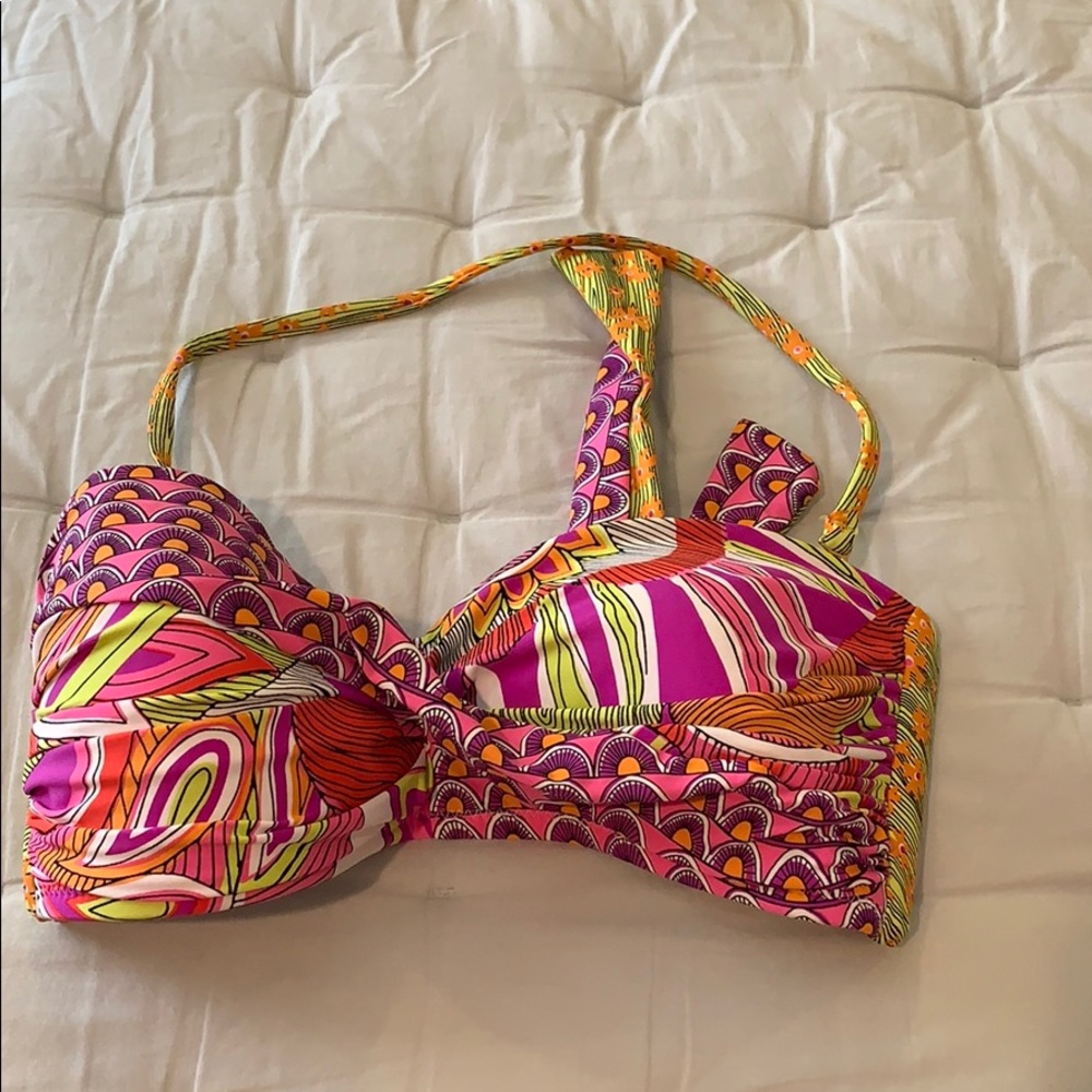 Trina Turk bikini set